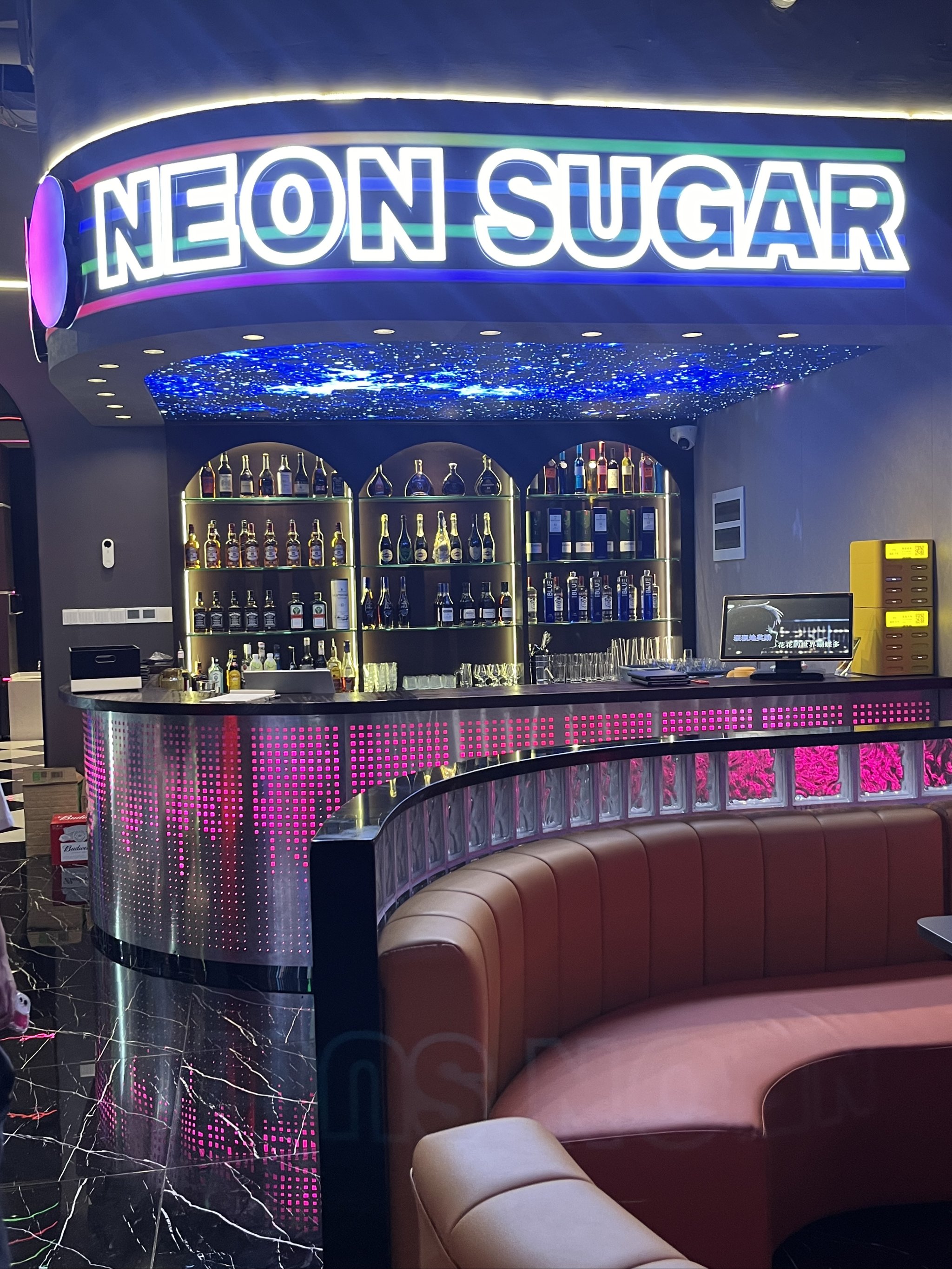 毕节商务ktv推荐低端场商务ktv精选-金沙县ktv预订